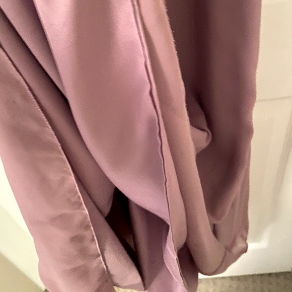 JJ house rose cocktail dress - Picture 6 of 8